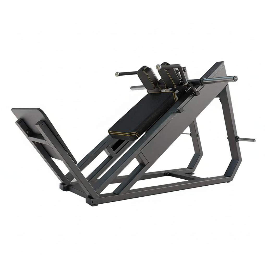 1441 Fitness Hack Squat - 41FU3057